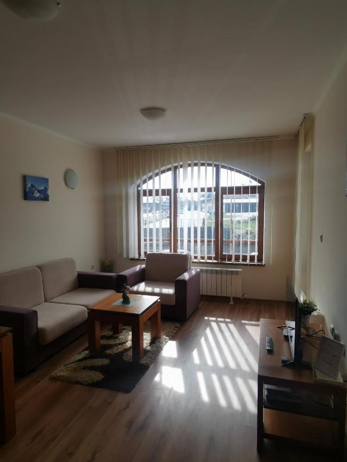 Sunny Home By The Lift In Bansko Zewnętrze zdjęcie