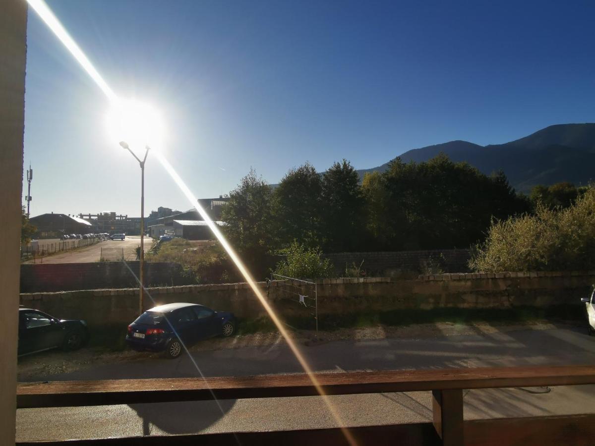 Sunny Home By The Lift In Bansko Zewnętrze zdjęcie